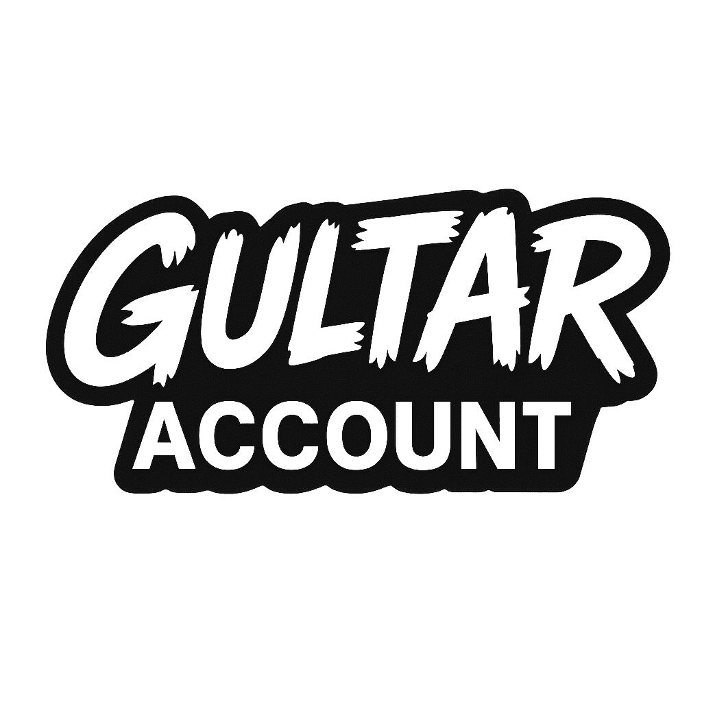 Gultar Account