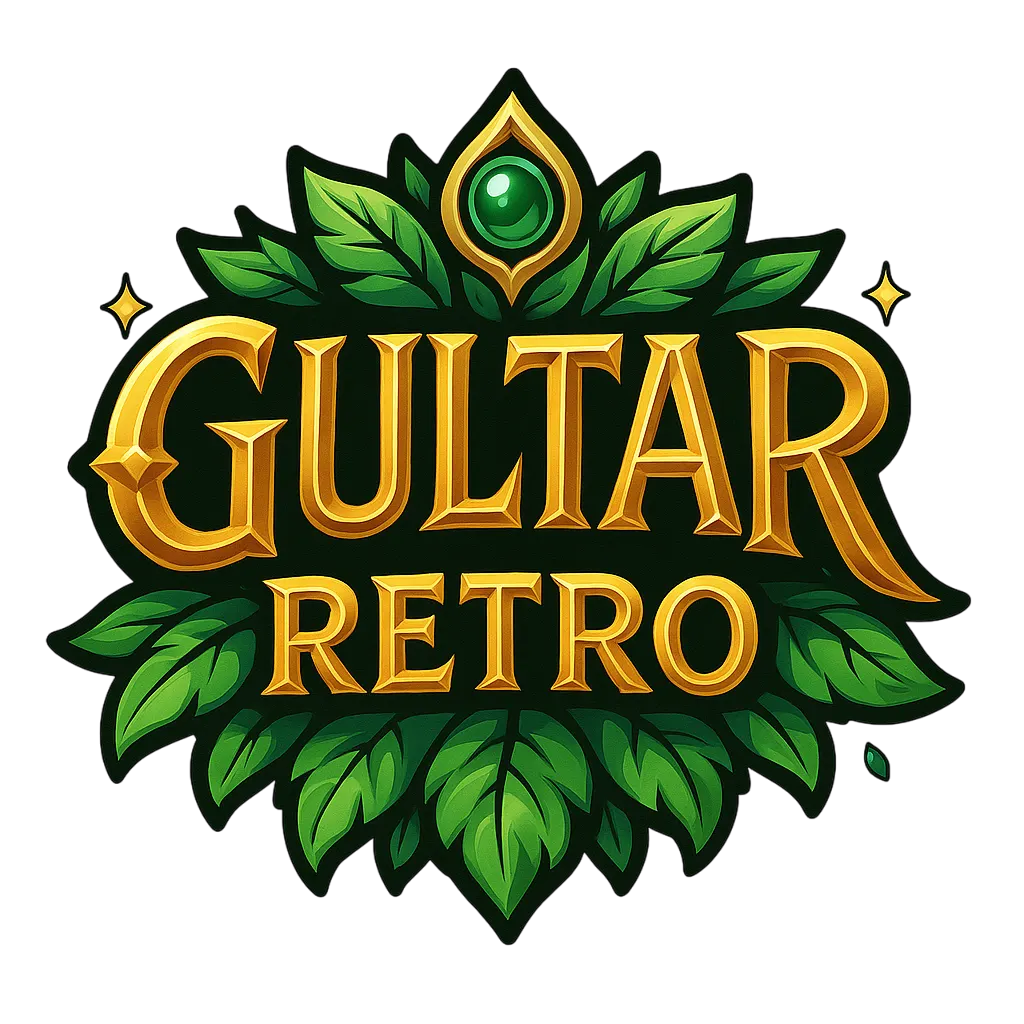 Logo Gultar