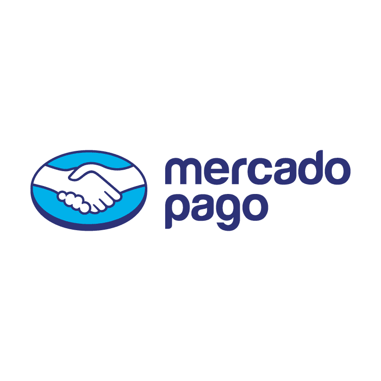 Logo de Mercado Pago
