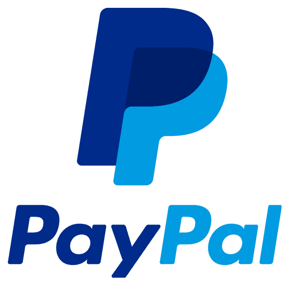 Logo de PayPal